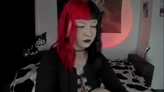 Image 2 of toriayun0 Stream on Chaturbate on 4 months ago