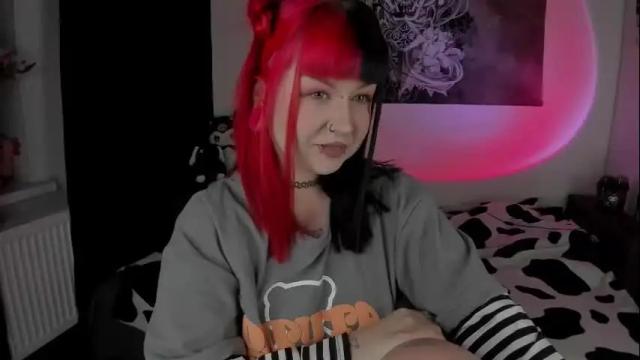 Thumbnail 1, toriayun0's Stream at Chaturbate, 3 months ago