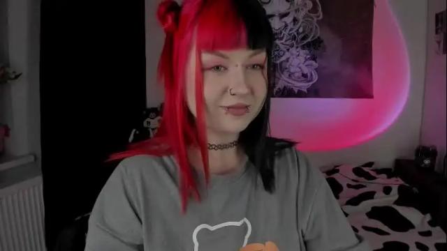 Image 2 of toriayun0 Stream on Chaturbate on 4 months ago