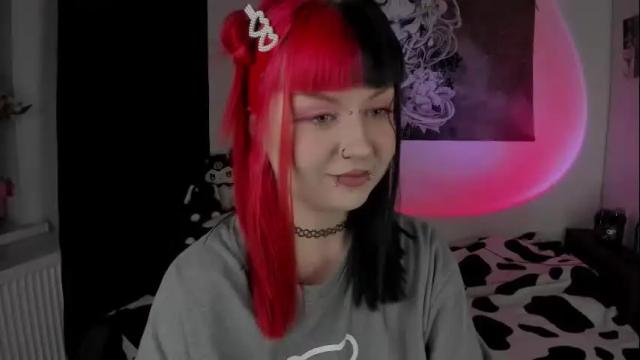 Image 3 of toriayun0 Stream on Chaturbate on 4 months ago