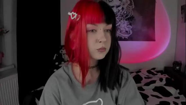 Image 4 of toriayun0 Stream on Chaturbate on 4 months ago