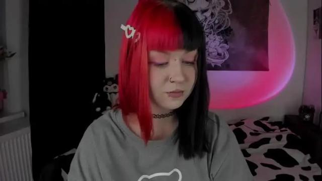 Thumbnail 2, toriayun0's Stream at Chaturbate, 3 months ago