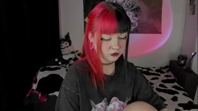 Thumbnail 1, toriayun0's Stream at Chaturbate, 3 months ago