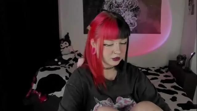 Image 3 of toriayun0 Stream on Chaturbate on 3 months ago