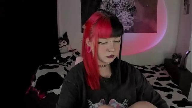 Image 4 of toriayun0 Stream on Chaturbate on 3 months ago