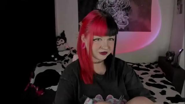 Thumbnail 2, toriayun0's Stream at Chaturbate, 3 months ago