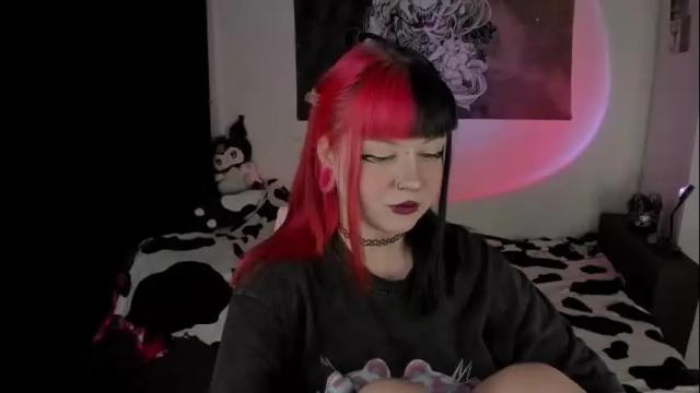 Image 6 of toriayun0 Stream on Chaturbate on 3 months ago