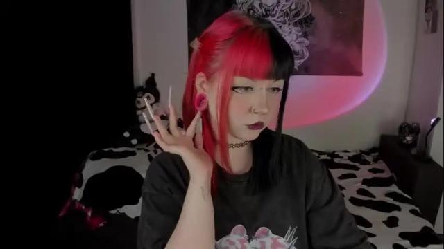 Image 7 of toriayun0 Stream on Chaturbate on 3 months ago