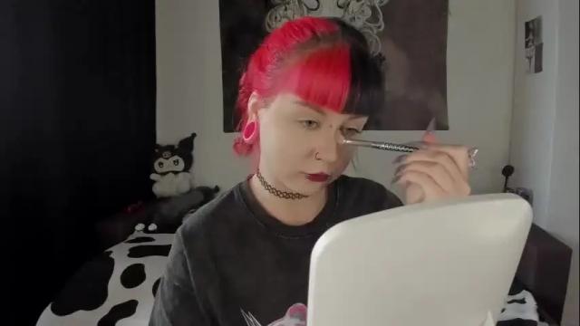Image 2 of toriayun0 Stream on Chaturbate on 3 months ago