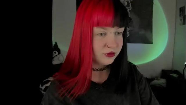 Image 3 of toriayun0 Stream on Chaturbate on 3 months ago