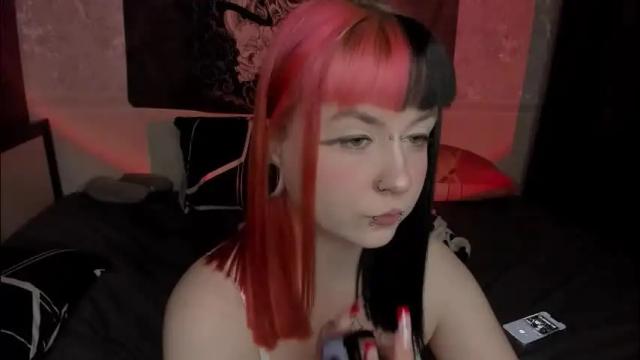 Thumbnail 3, toriayun0's Stream at Chaturbate, 2 months ago