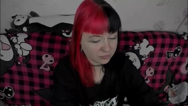 Image 2 of toriayun0 Stream on Chaturbate on 2 months ago