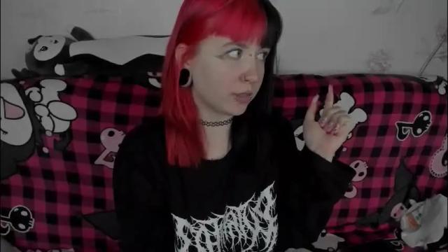 Image 3 of toriayun0 Stream on Chaturbate on 2 months ago