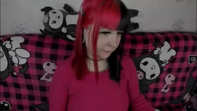 Image 12 of toriayun0 Stream on Chaturbate on 2 months ago