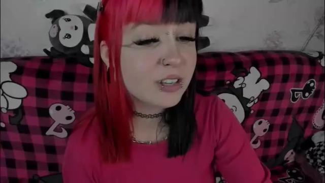 Image 2 of toriayun0 Stream on Chaturbate on 2 months ago