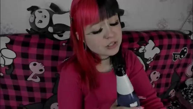 Image 3 of toriayun0 Stream on Chaturbate on 2 months ago