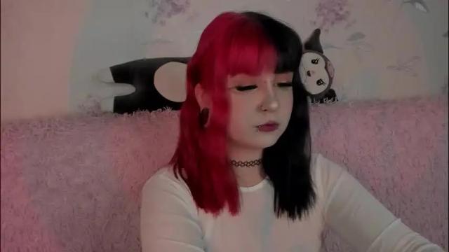 Thumbnail 1, toriayun0's Stream at Chaturbate, 1 month ago