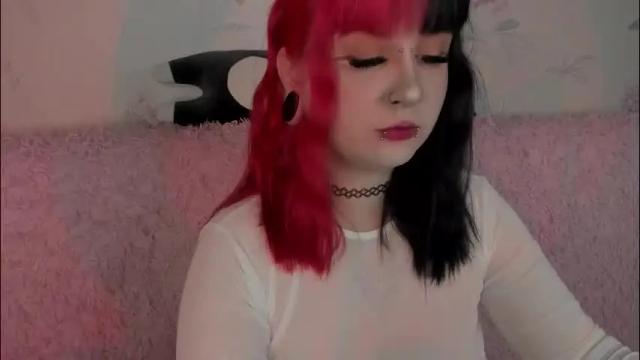 Image 2 of toriayun0 Stream on Chaturbate on 1 month ago