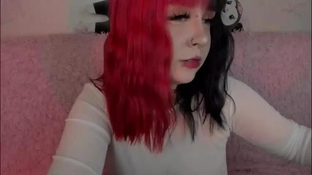 Image 6 of toriayun0 Stream on Chaturbate on 1 month ago