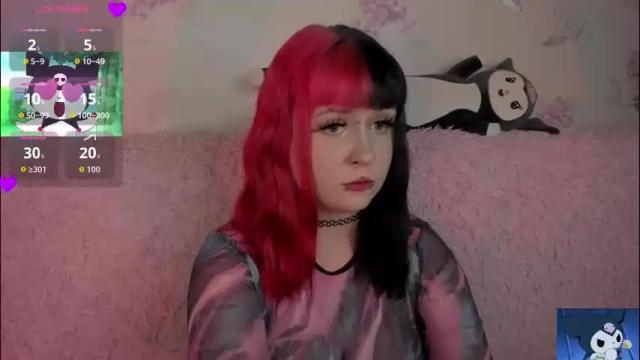 Image 10 of toriayun0 Stream on Chaturbate on 1 month ago