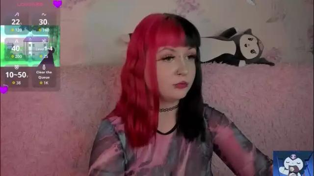 Thumbnail 3, toriayun0's Stream at Chaturbate, 1 month ago