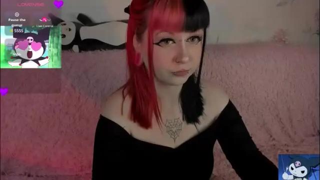 Thumbnail 1, toriayun0's Stream at Chaturbate, 1 month ago