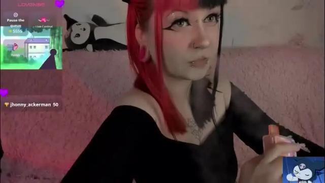 Image 4 of toriayun0 Stream on Chaturbate on 1 month ago