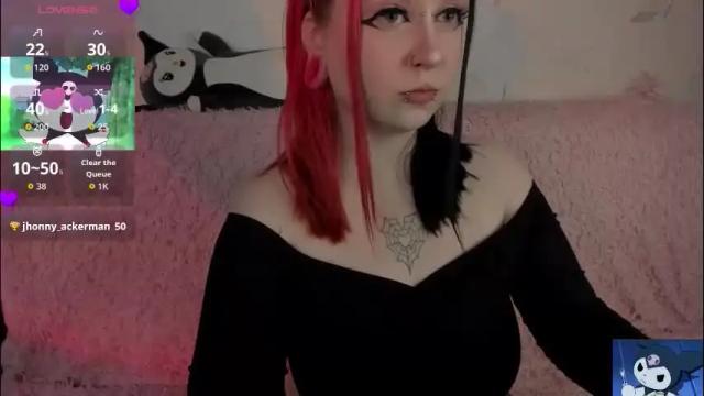 Thumbnail 2, toriayun0's Stream at Chaturbate, 1 month ago