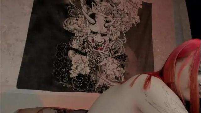 Image 11 of toriayun0 Stream on Chaturbate on 4 days ago