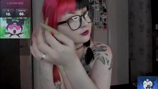 Image 2 of toriayun0 Stream on Chaturbate on 1 month ago