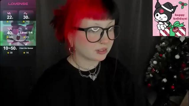 Image 2 of toriayun0 Stream on Chaturbate on 17 days ago