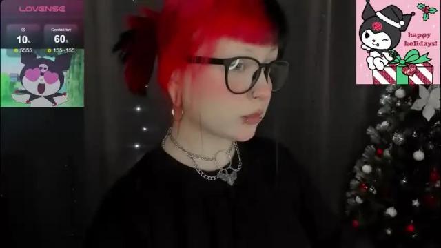 Image 3 of toriayun0 Stream on Chaturbate on 17 days ago