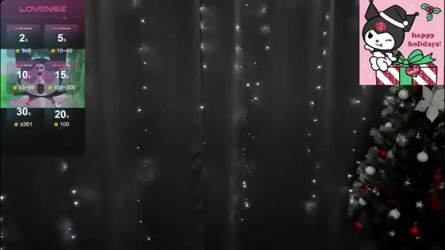 Image 4 of toriayun0 Stream on Chaturbate on 17 days ago