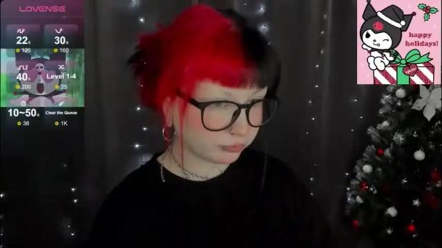 Thumbnail 2, toriayun0's Stream at Chaturbate, 11 days ago