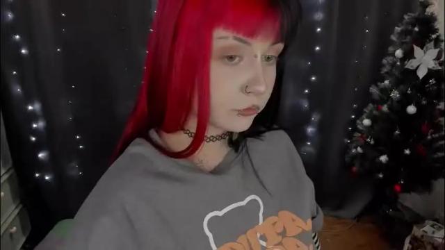 Image 2 of toriayun0 Stream on Chaturbate on 15 days ago