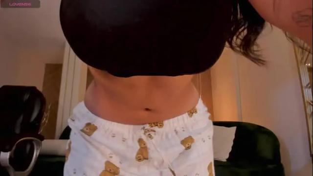 Thumbnail 2, toricross1's Stream at Chaturbate, 1 month ago