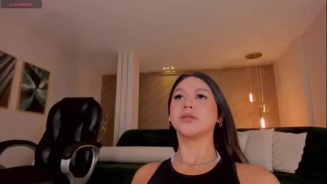 Image 6 of toricross1 Stream on Chaturbate on 1 month ago