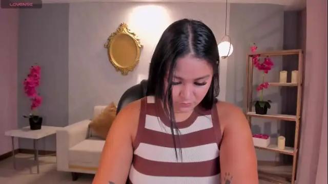 Image 10 of toricross1 Stream on Chaturbate on 1 month ago
