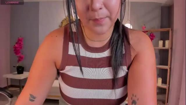 Image 11 of toricross1 Stream on Chaturbate on 1 month ago
