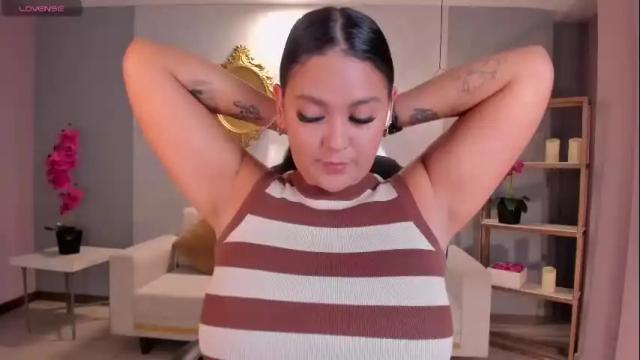 Image 6 of toricross1 Stream on Chaturbate on 1 month ago