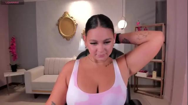 Image 4 of toricross1 Stream on Chaturbate on 1 month ago