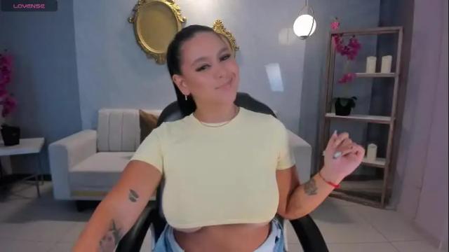 Thumbnail 1, toricross1's Stream at Chaturbate, 1 month ago