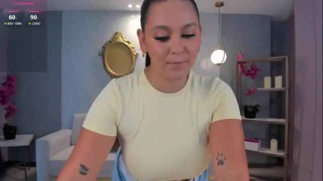 Image 8 of toricross1 Stream on Chaturbate on 1 month ago
