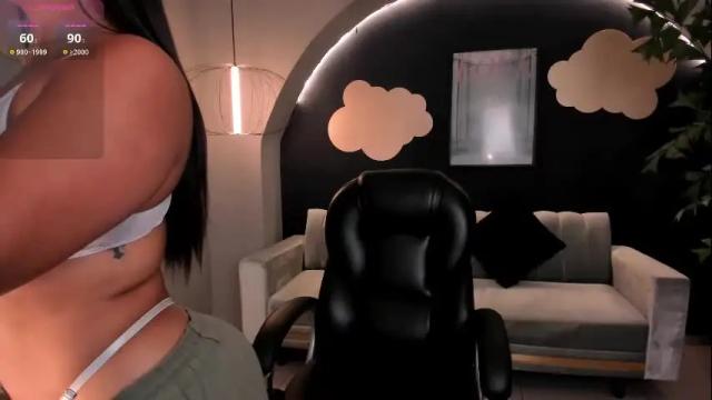 Image 11 of toricross1 Stream on Chaturbate on 1 month ago