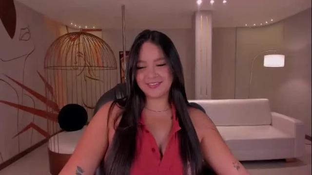 Thumbnail 2, toricross1's Stream at Chaturbate, 23 days ago
