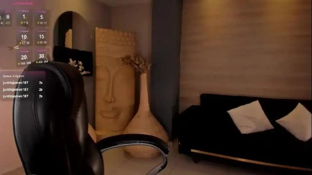 Image 3 of toricross1 Stream on Chaturbate on 1 day ago
