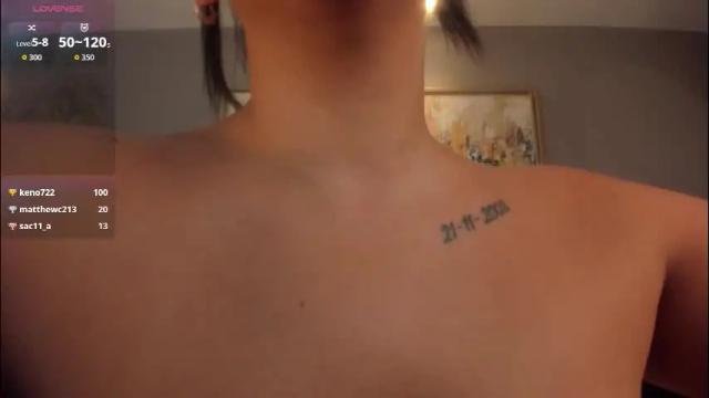 Image 3 of toricross1 Stream on Chaturbate on 2 months ago