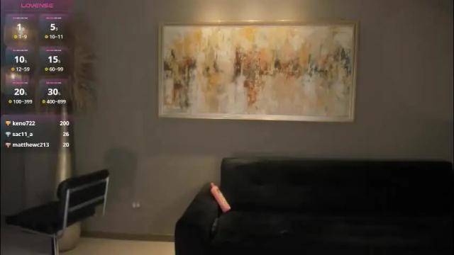 Image 7 of toricross1 Stream on Chaturbate on 2 months ago