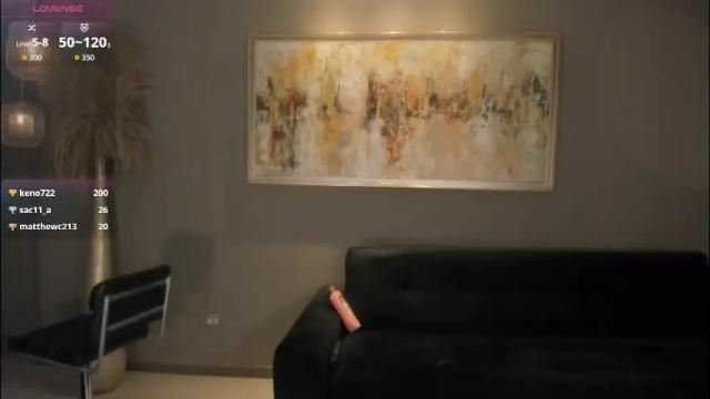 Image 8 of toricross1 Stream on Chaturbate on 2 months ago