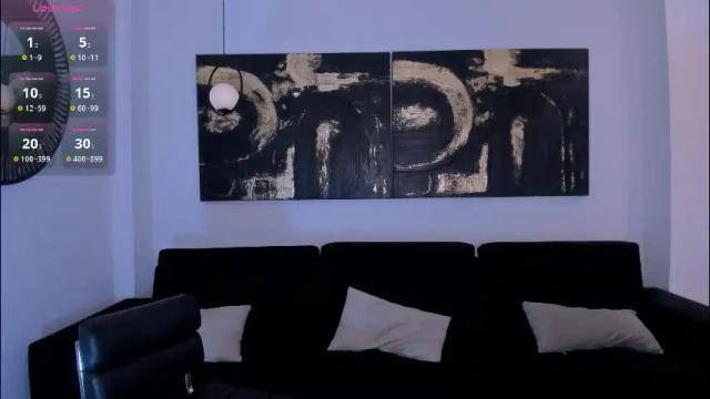 Thumbnail 2, toricross1's Stream at Chaturbate, 1 month ago